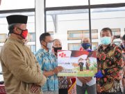 Tebus Pupuk Bersubsidi Wajib Gunakan Kartu Tani, Ini Alasannya