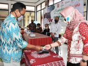 KPL Dilarang Melayani Pembelian Pupuk Bersubsidi dari Luar Wilayah