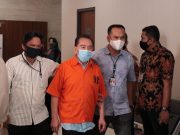 Bareskrim Pindahkan Djoko Tjandra Ke Rutan Salemba