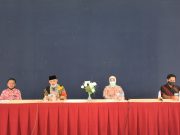 Sambut Tiga Mega Proyek, Bupati Purworejo Minta SMK Segera Buka Jurusan Perhotelan