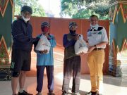 Gowes Seduluran Bank Jateng Cabang Yogyakarta