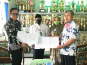 Komite MAN 1 Kota Semarang Gandeng BTN Syariah
