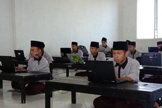 Verifikasi Selesai, SK Bantuan Pesantren di Masa Covid-19 Segera Terbit