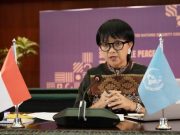 Pimpin Sidang DK PBB, RI Perkuat Diplomasi Damai