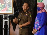 Jabat Kajari, Tri Joko Siap Cegah Korupsi di Kudus
