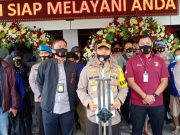 Penangkapan Pelaku Pengeroyokan dan Penganiayaan di Solo Bertambah