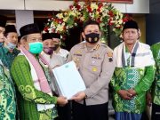 Nahdlatul Ulama Sangat Sayangkan Aksi Pengeroyokan Mengatasnamakan Agama