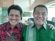 Afif Nurhidayat : Lawan Kotak Kosong Pun Tidak Gampang Lho