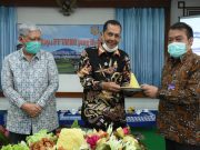 PT Perkebunan Tambi Wonosobo Genap Berusia 63 Tahun, Seperti Apa?