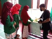 Mahasiswa KKN UIN Sunan Kalijaga Yogyakarta di Wonosobo Gelar Pelatihan Pemasaran Online