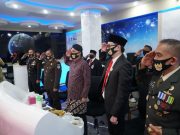 HUT RI di Tengah Pandemi, Saatnya Menakar Kadar Cinta pada Negeri