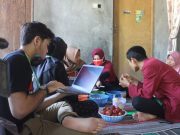 Mahasiswa KKN 210 UMY Berdayakan Tiga UMKM di Grobogan