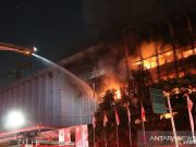 Kejagung Pastikan Dokumen Kasus Aman