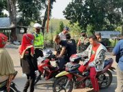 Awas, Berkunjung ke Kedungombo Wajib Pakai Masker!
