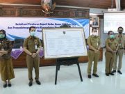 Sebanyak 12 OPD di Kudus Siap Berikan Layanan Terpadu Satu Pintu