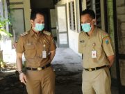 Pemkab Kudus Tawarkan Eks Gedung SMPN 3 ke Investor
