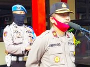 Tak Patuh Protokol Kesehatan, Anggota Polres Blora Bakal Disanksi