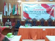 Dharma Wanita Punya Posisi Strategis