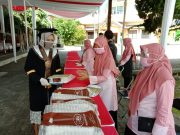 Wisuda Senyap di Unsiq Jateng Wonosobo, Seperti Apa Suasananya?