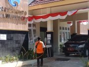 Wilayah Rawan Penularan Covid-19 di Wonosobo Jadi Prioritas Sterilisasi