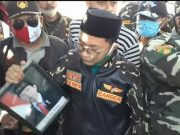 Menag Apresiasi Langkah Tabayyun Banser Terkait Yayasan Diduga HTI di Bangil