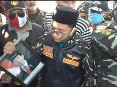 Menag Apresiasi Langkah Tabayyun Banser Terkait Yayasan Diduga HTI di Bangil