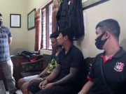Curi Burung Murai Batu Medan, Dua Pelaku Diringkus Petugas