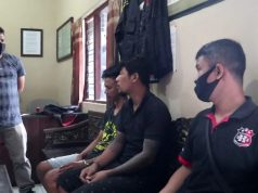 Curi Burung Murai Batu Medan, Dua Pelaku Diringkus Petugas