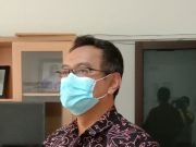 Termasuk Rawan Tertular Covid-19, Bupati Perintahkan Seluruh Kades Ikut Rapid Test
