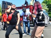 Didemo Ratusan Pekerja Seni, Hartopo Kembali Beri Izin Hiburan