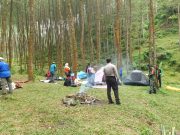 Positif Covid-19 di Wonosobo Capai 245 Kasus, Tersebar di 97 Desa/Kelurahan