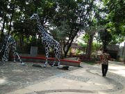 Objek Wisata Kudus Dibuka; Disbudpar: Biar Ekonomi Masyarakat Jalan Lagi