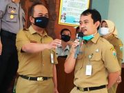 Dinkes Kudus Sudah Lakukan 9.596 PCR dan 4.868 Rapid Tes