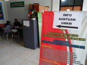 Penjual Cilok, PKL dan Warung Kecil pun Bisa Dapat Bantuan Rp 2,4 Juta