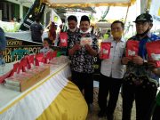 UMKM Harus Jadi Penopang Kebangkitan Ekonomi di Tengah Pandemi Covid-19