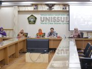 Unissula Helat Gathering Nasional Guru BK