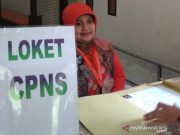 Tes SKB CPNS Pemkab Kudus Dimungkinkan Digelar di Surakarta