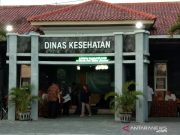 Dinkes Bantul Beri Gizi Balita Cegah Stunting