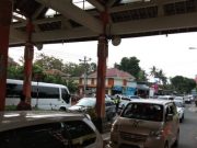 Beli Tiket Masuk Parangtritis di Pasar Seni dan Wisata Gabusan
