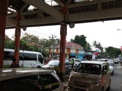 Beli Tiket Masuk Parangtritis di Pasar Seni dan Wisata Gabusan