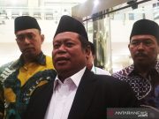 PBNU Berharap Polri Kejar Buron Kakap Lainnya