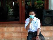 92 Persen Kasus Covid-19 di Bantul Orang Tanpa Gejala
