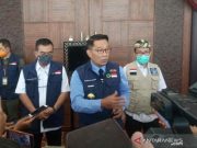 Vaksin COVID-19 Bisa Diberikan pada Warga Jabar Awal 2021
