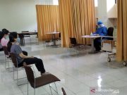 Tim Riset Unpad Mulai Uji Klinis Vaksin Gelombang Kedua