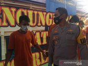 Polresta Cirebon Bekuk Pria Cabuli Calon Anak Tirinya