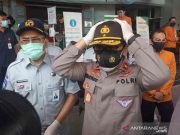 Minimnya Pemisah Jalan Jadi Penyebab Kecelakaan di Tol Cipali