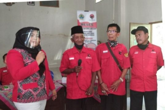Masa Reses, Anggota DPRD Terima Banyak Keluhan Kurangnya Pupuk