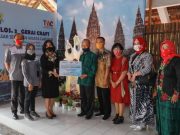PT TWC Gandeng PT KAI Revitalisasi Pasar Seni Gabusan