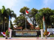 Bantul Gelar Upacara Kemerdekaan RI dengan Peserta Terbatas
