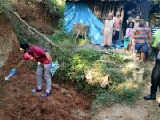 Warga Blora Tewas Tertimbun Tanah Bahan Batu Bata